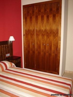 Hotel Rocio Villafranca de Córdoba Rum bild